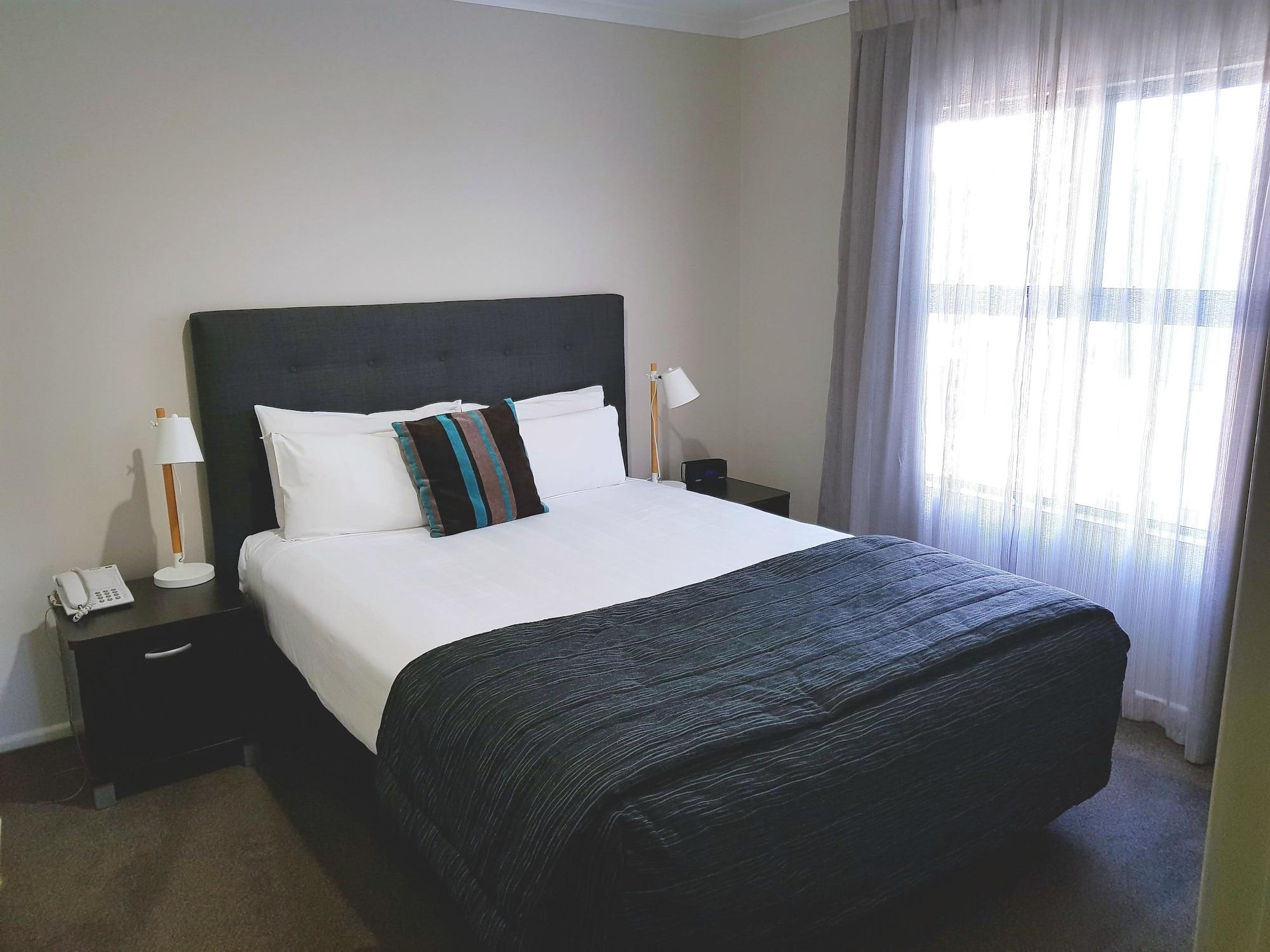 Quest Auckland Serviced Apartments Exterior photo