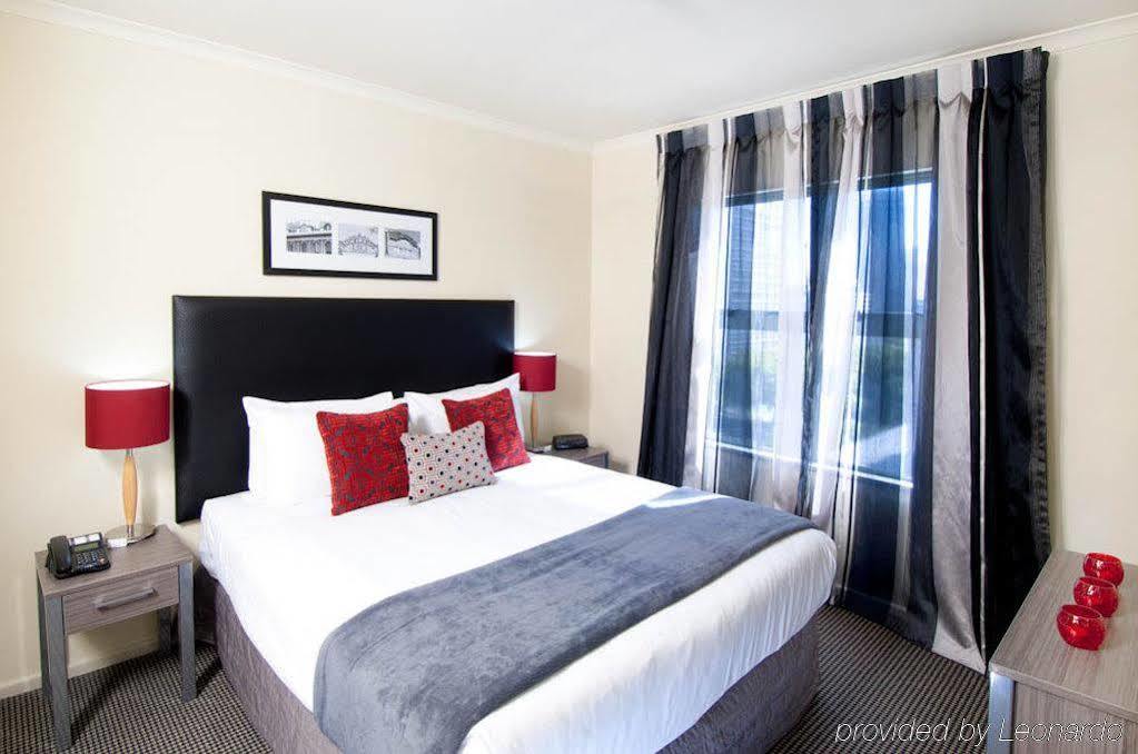 Quest Auckland Serviced Apartments Exterior photo